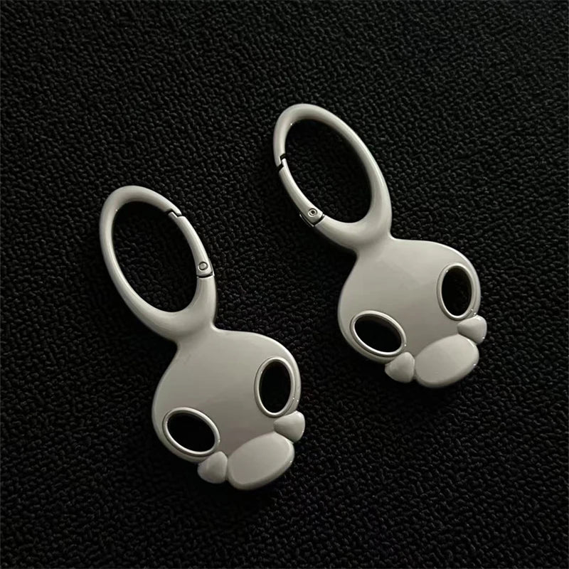 Celestial Pearl Alien Charm