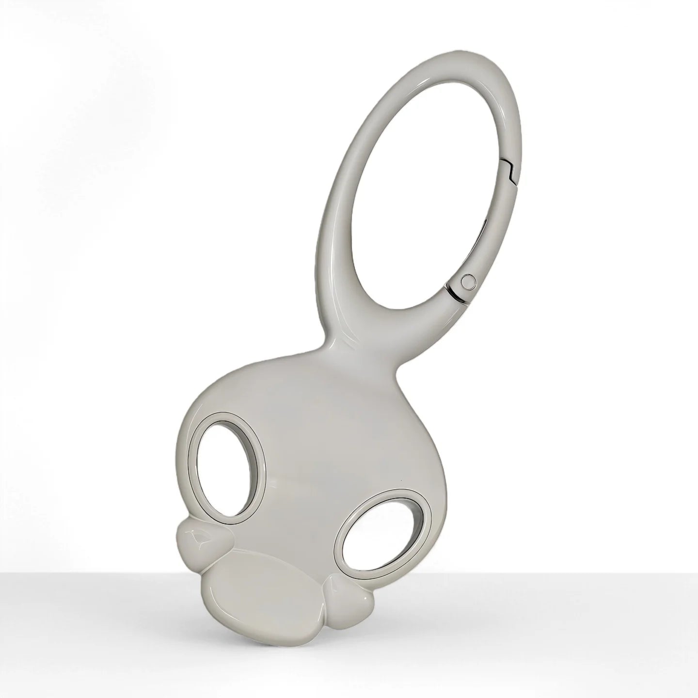 Celestial Pearl Alien Charm