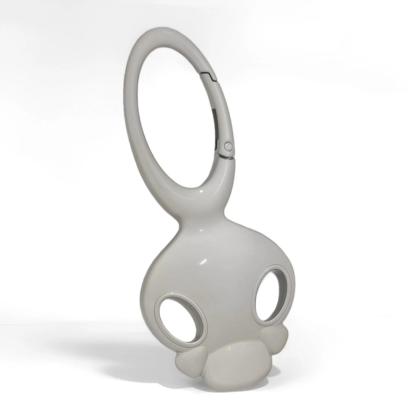 Celestial Pearl Alien Charm