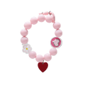 Bubblegum Heart