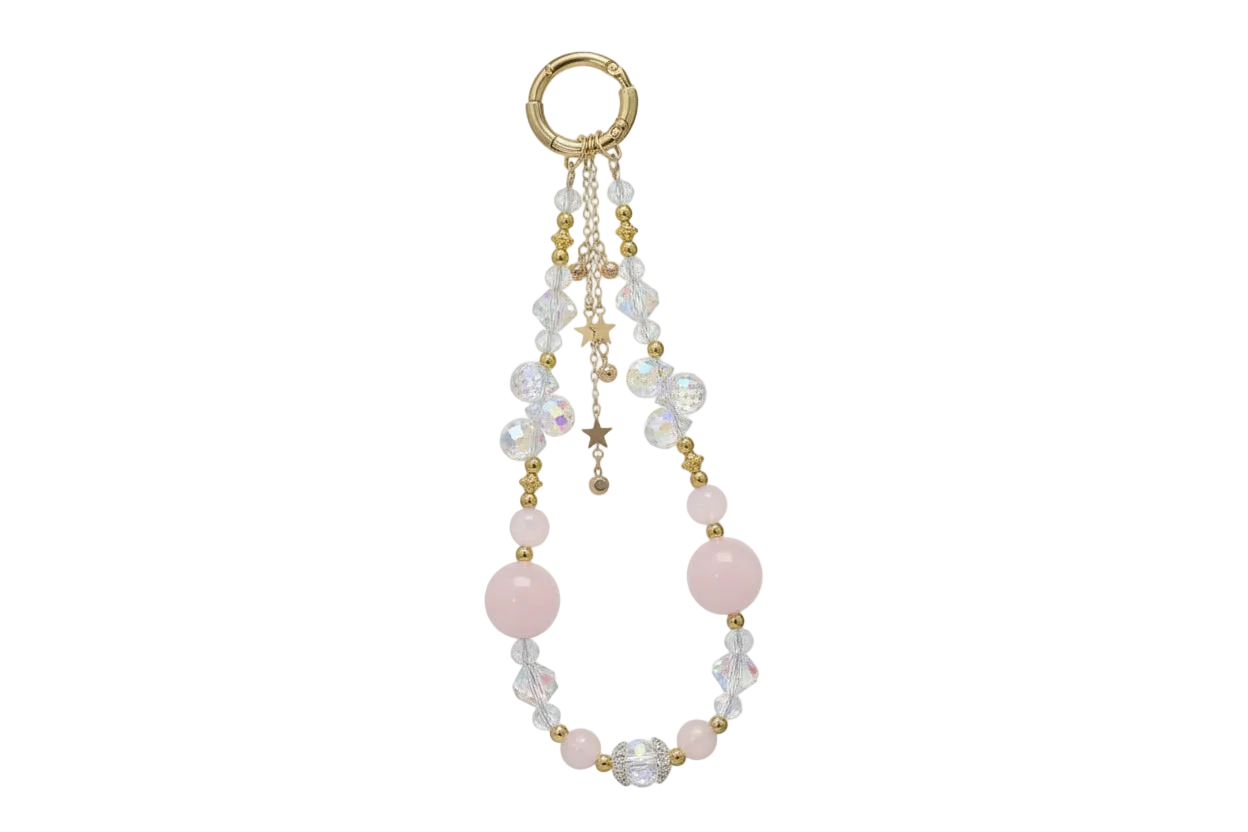 Gilded Butterfly Glow