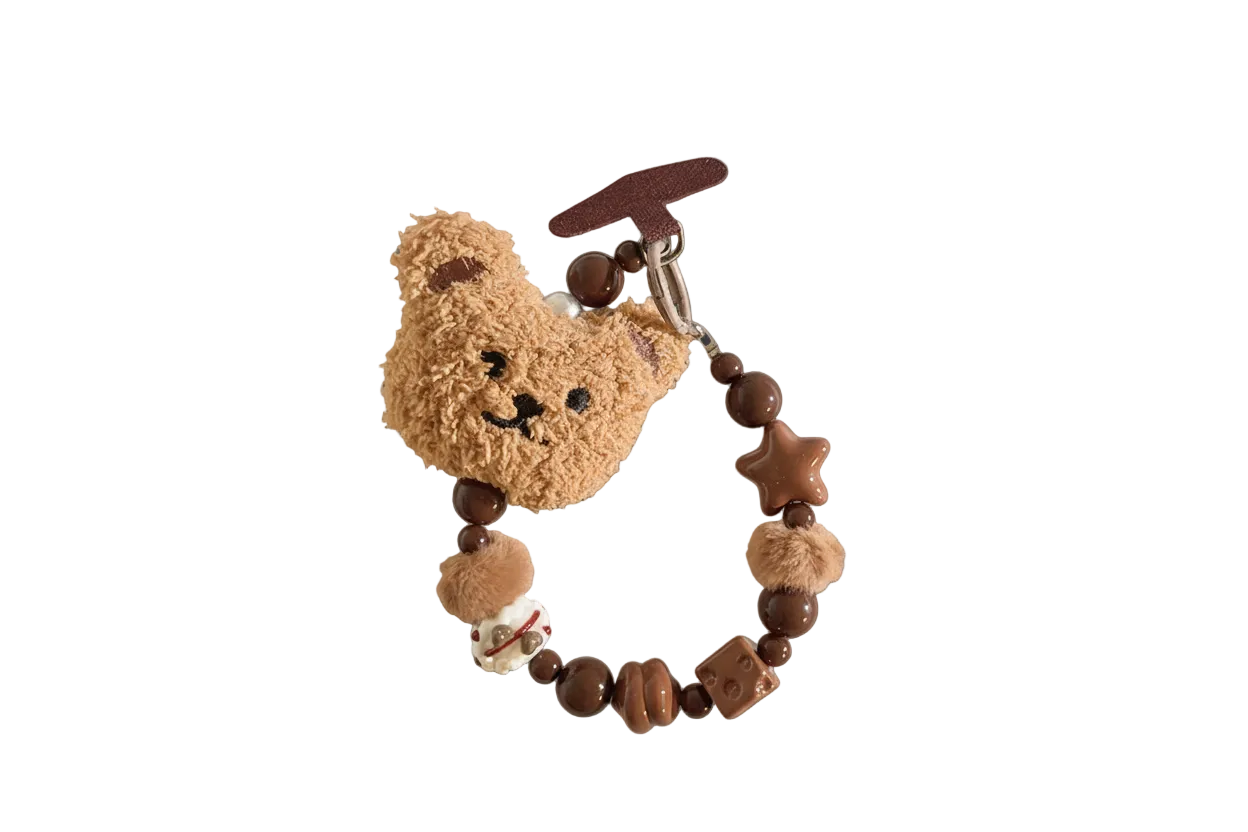 Teddy Treat